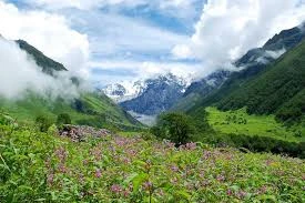 Uttarakhand Wonders: Nature and Beyond