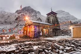 Devbhoomi Delights: Explore the Land of Gods