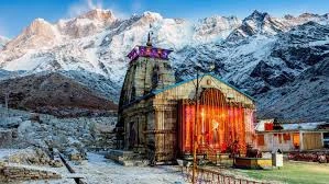 From Peaks to Pilgrimage: Uttarakhand Unveiled