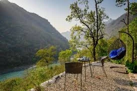 Himalayan Hideaway: A Romantic Retreat in Uttarakhand
