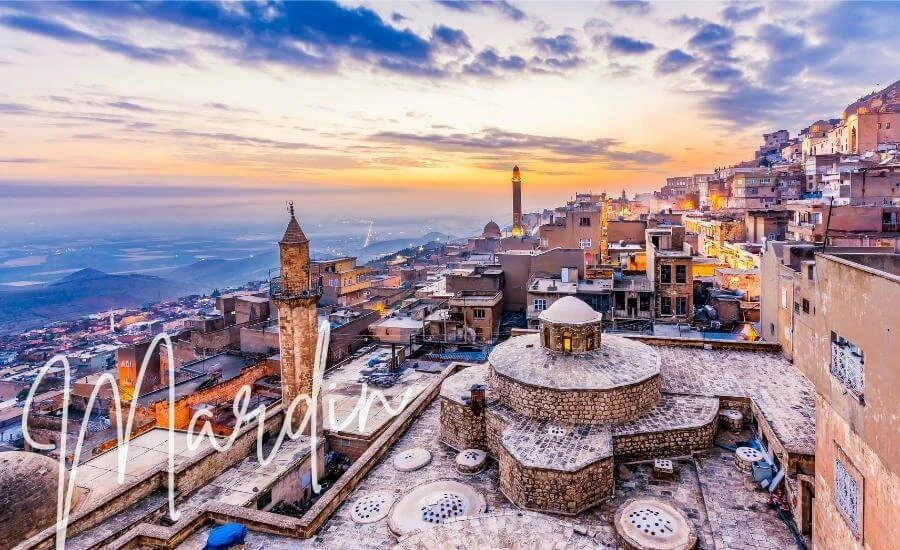Amazing Picturesque of Turkey