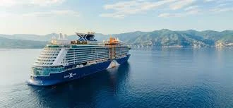 Europe Magic Trip with Cruise Stay
