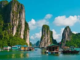 Halong Bay Special in Vietnam