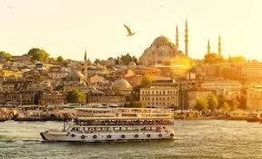 Turkey Getaways with Free Cruise tour