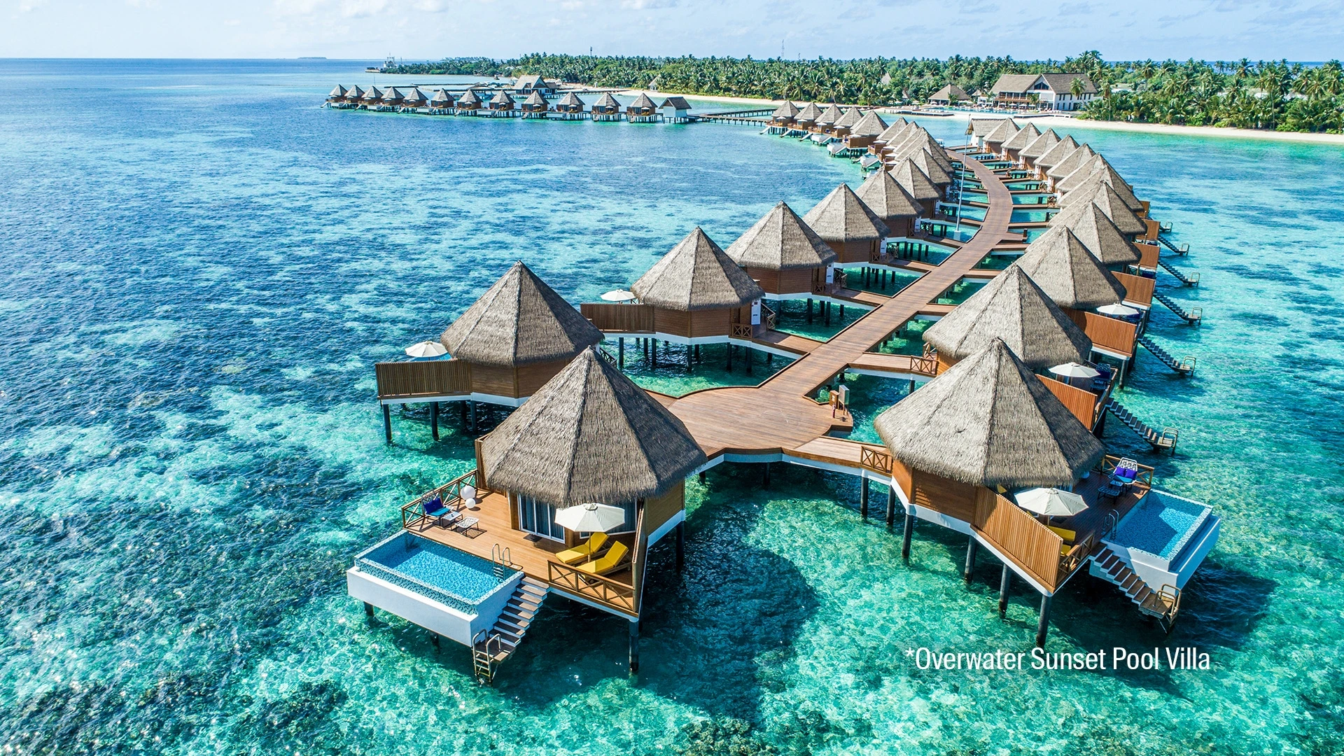 Explore the Maldives Honeymoon Trip