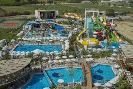 Dream Land Turkey