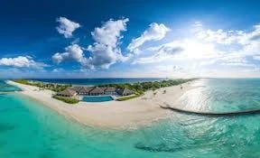Real Maldives Trip Package