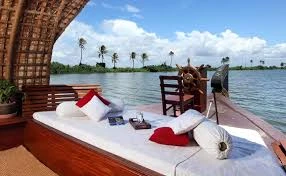 Honeymoon Package in Kerala