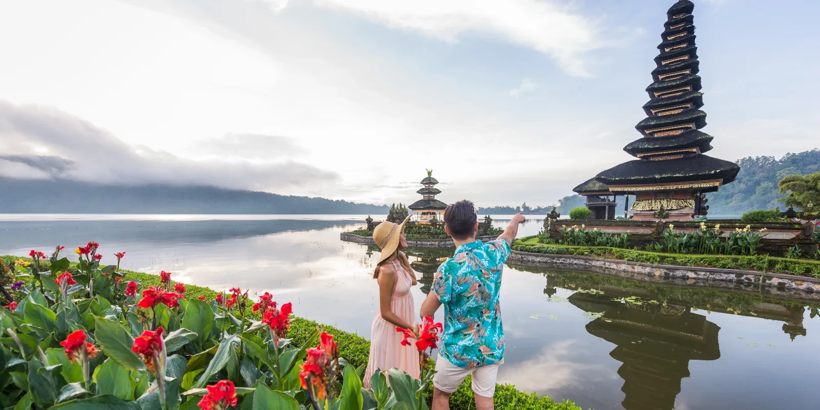 Honeymoon Package in Bali