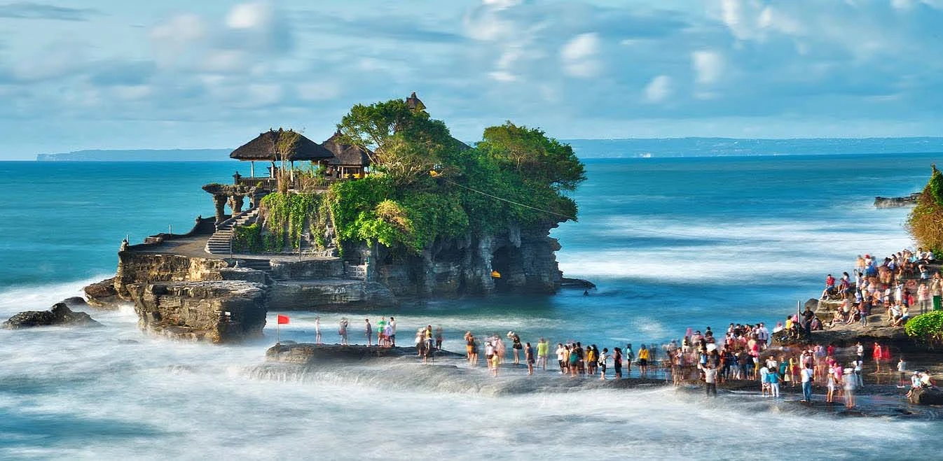 Super Holidays Package in Bali