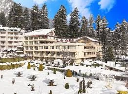Weekend Getaways in Manali