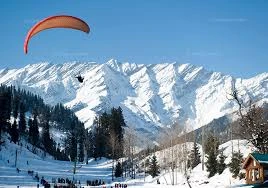Manali Highlights