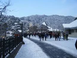 Loaded Trip to Shimla & Manali