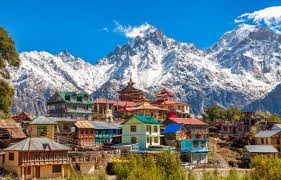Happening Trip to Himachal
