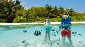 Holidays in Andaman