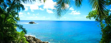 Island Dreams of Andaman