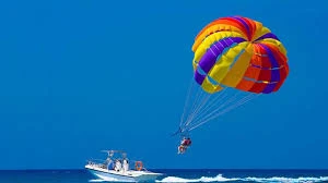 Adventurous Andaman