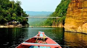 Thrilling Meghalaya Tour Package