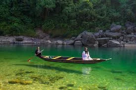 Happy Vacations in Meghalaya