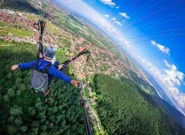 Adventurous Meghalaya