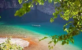 Dive into Nature of Meghalaya