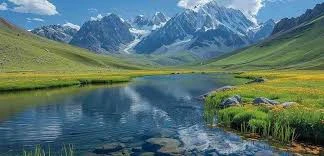 Mystic Meghalaya & Majestic Assam