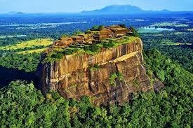 Wonders of Sri Lanka