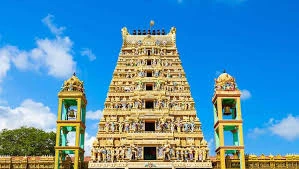 Ramayan Anant Yatra - Veg Guided Darshan Tour