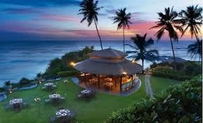 Mini Vacation in Sri Lanka