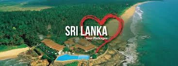 Honeymoon Package for Sri Lanka