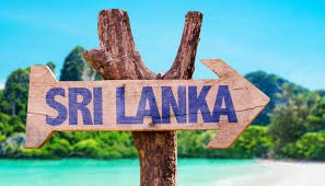 Happy Trip to Sri Lanka