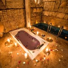 Honeymoon in Turkey with complimentary Hammam Bath
