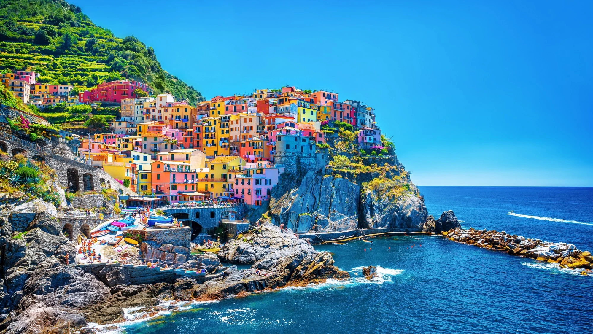 Explore Europe