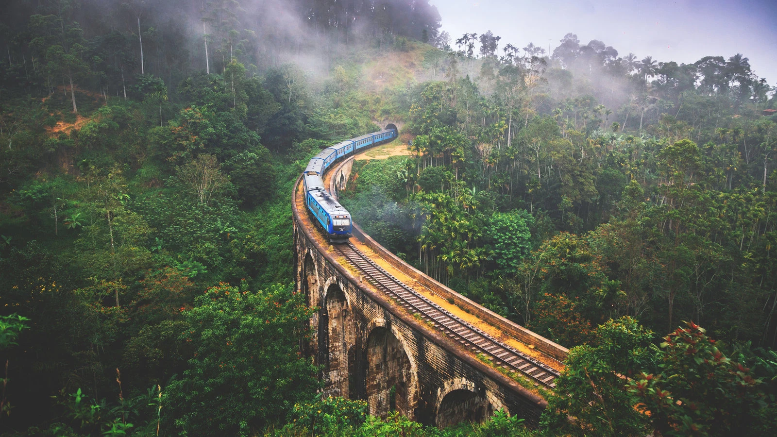 Perfect Trip to Sri Lanka