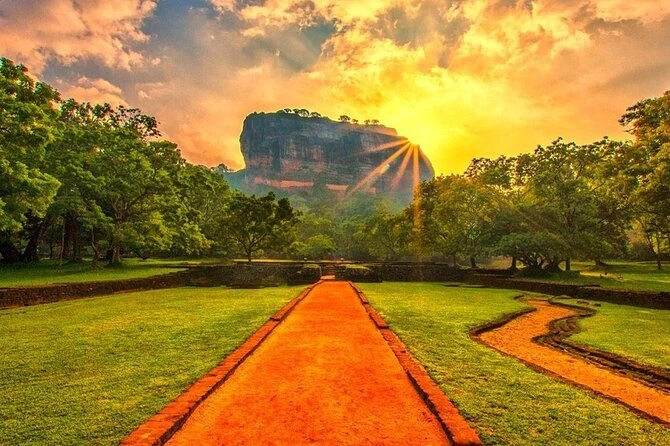 Happy Trip to Sri Lanka