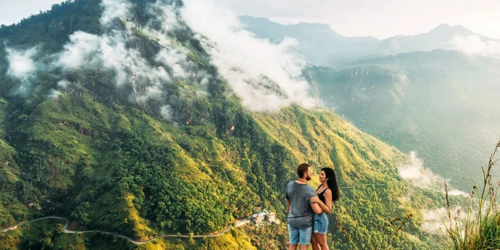 Honeymoon Package for Sri Lanka