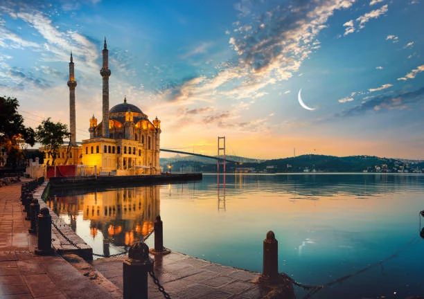 Panoramic Landscapes of Turkey