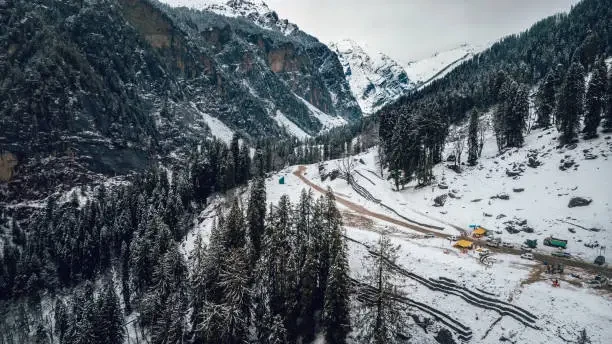 Manali 3Night / 4Days tour package