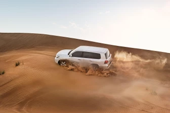 Holidays in Dubai
