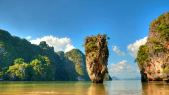Vivid Thailand - Bangkok & Pattaya