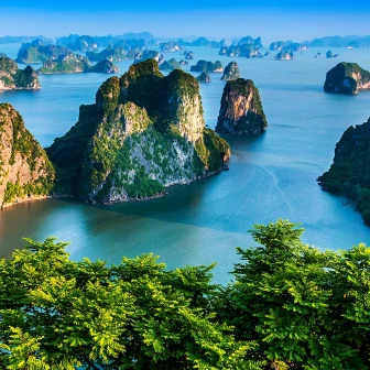 Budget Trip to Vietnam