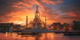 Experience Thailand Tour Package: Beyond Imagination