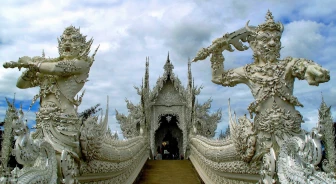 Amazing Thailand Tour Package - Phuket Krabi