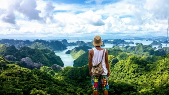 Relaxing Trip to Vietnam