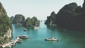 Adventurous Trip to Vietnam