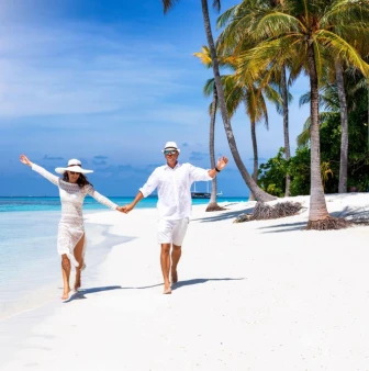 Andaman Honeymoon Trip  for 4 nights & 5 days