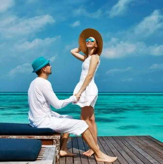 Incredible Andaman Trip Package for 7 Nights & 8 Days