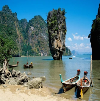 Explore Port Blair with Havelock for 4 Nights & 5 Days