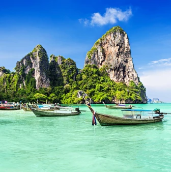 Beach Fun in Andaman