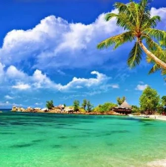 Explore Port Blair with Havelock for 4 Nights & 5 Days